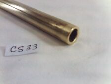 Tubulure tube lisse d'occasion  Huelgoat