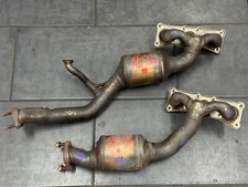 Katalysator bmw e60 gebraucht kaufen  Bleicherode, Kehmstedt, Lipprechterode