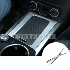 Interior console storage d'occasion  Expédié en Belgium