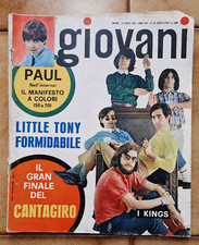 Beatles john lennon usato  Verona