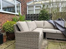 Palma corner outdoor for sale  SLOUGH