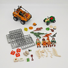 Playmobil dinosaurs adventure d'occasion  Expédié en Belgium
