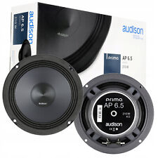 Audison 6.5 set usato  Pavia