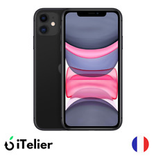 Apple iphone 128 d'occasion  Lyon III