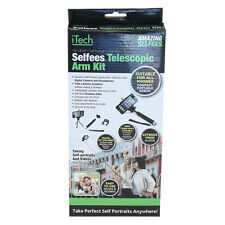 Monopod selfie stick for sale  UK