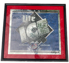 Miller lite ice for sale  North Olmsted