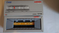 Märklin 37748 diesel gebraucht kaufen  Esterwegen