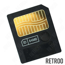 Sandisk smartmedia 64mb for sale  CORBY