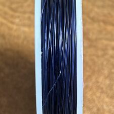 50m dark blue for sale  STAMFORD