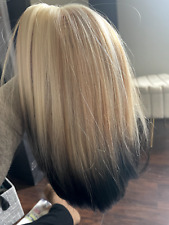 Celebrity blonde ombre for sale  Los Angeles