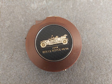 Ancien briquet gaz d'occasion  Villemandeur