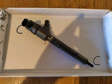 Injecteur opel corsa d'occasion  Crécy-en-Ponthieu