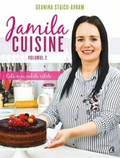 Jamila cuisine volumul for sale  BASILDON