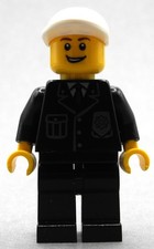 Lego cty0210 minifigur gebraucht kaufen  Ismaning