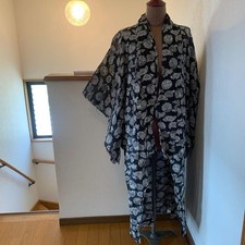 Japanese antique kimono d'occasion  Expédié en Belgium