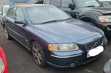 Volvo s60 auto for sale  WOLVERHAMPTON