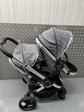 Icandy peach twin for sale  NEWCASTLE UPON TYNE