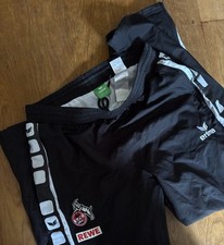 Köln sporthose erima gebraucht kaufen  Köln