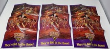 Lot skeleton warriors for sale  Mililani