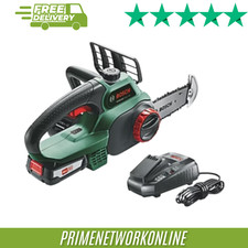 Bosch universalchain cordless for sale  LONDON