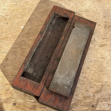 Sharpening oil stone for sale  COLCHESTER