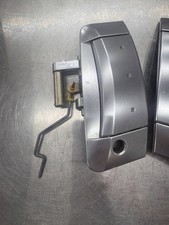 2003-2009 Nissan 350Z Left LH Driver maçaneta externa fabricante de equipamento original ótimo estado comprar usado  Enviando para Brazil