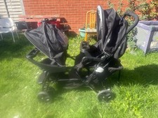 Graco stadium duo for sale  LONDON