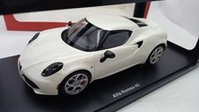 Aa70188 autoart alfa usato  Modena