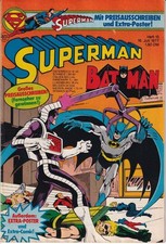 Superman ehapa verlag gebraucht kaufen  Ahlen-Dolberg