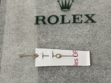 Rolex genuíno 15-88332 16800 16610 Sub ouro branco segunda mão (Lumi imperfeitamente) comprar usado  Enviando para Brazil