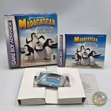 Madagascar operation pingouins d'occasion  Montpellier-
