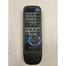 Authentic kenwood 552 for sale  Fairland