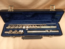 Yamaha yfl 24n for sale  BRISTOL