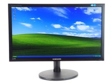 Samsung SyncMaster BX2240 22'' LED PC Monitor DVI VGA Computer Display Full HD comprar usado  Enviando para Brazil