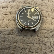 Vintage seiko bell for sale  DEREHAM