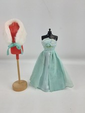 Vestido de baile vintage Barbie estreante, usado comprar usado  Enviando para Brazil