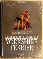 Enciclopedia dello yorkshire usato  Vejano