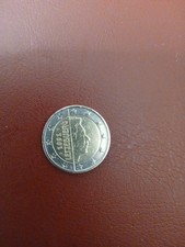 Euro lussemburgo usato  Zugliano