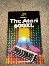 Atari 600xl for sale  CHEADLE