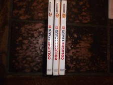 Lot dvd coluche d'occasion  Amiens-