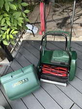 Allett atco windsor for sale  WORCESTER