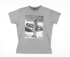 Chunk men grey for sale  WREXHAM