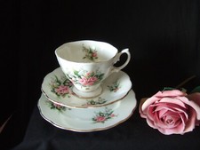 Rare royal albert for sale  NORWICH