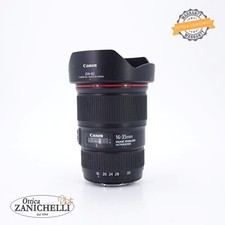Canon 35mm is usato  Cormano