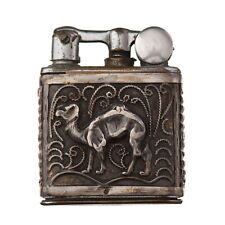 Ancien briquet essence d'occasion  Fontenay-le-Comte