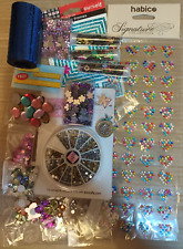 Collection sparkly stuff for sale  WELLINGBOROUGH