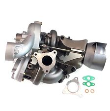 Usado, Twin turbocompressor para Mercedes Sprinter 2.1 Cdi Upgrade Turbo comprar usado  Enviando para Brazil