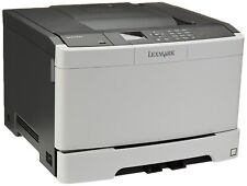 Lexmark cs310dn stampante usato  Corsico