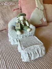 Vintage chenille mini for sale  Prosper