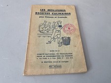 Cuisine meilleures recettes d'occasion  Pontoise